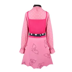 Monster High Draculaura Cosplay Costume For Kids -Étoile Cosplay Soldes 215cb39dc5