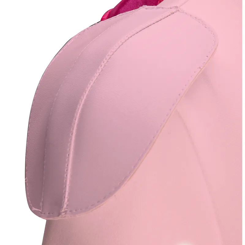 Kids Princess Peach Racing Costume Pink Jumpsuit The Super Mario Bros. Movie 10 Kids Princess Peach Racing Costume Pink Jumpsuit The Super Mario Bros. Movie – Image 8