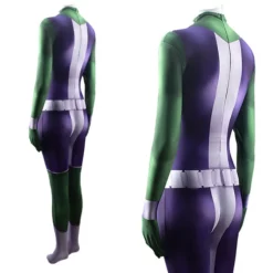 She-Hulk: Attorney At Law Cosplay Body Suit Style B Adult Kids -Étoile Cosplay Soldes 21c316c5f6