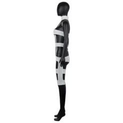 The Fifth 5th Element Leeloo White Cosplay Costume (Ready To Ship) -Étoile Cosplay Soldes 21d8bc94db