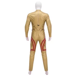 Adam Warlock Cosplay Costume Guardians Of The Galaxy Vol. 3 20 Adam Warlock Cosplay Costume Guardians Of The Galaxy Vol. 3 -Étoile Cosplay Soldes 21faafb749