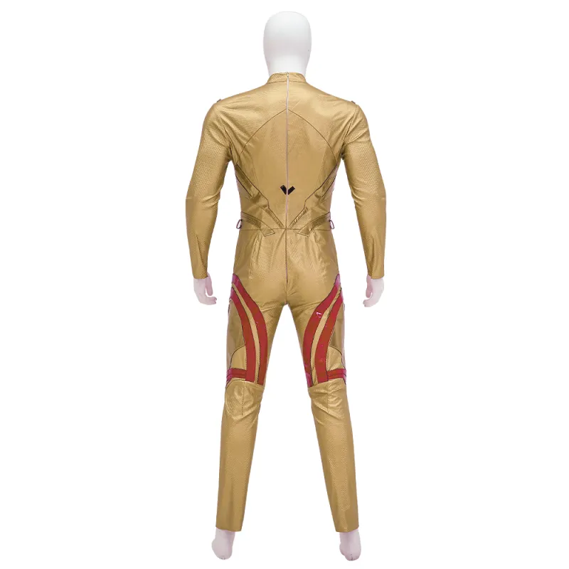 Adam Warlock Cosplay Costume Guardians Of The Galaxy Vol. 3 9 Adam Warlock Cosplay Costume Guardians Of The Galaxy Vol. 3 – Image 7