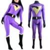 Wonder Twins Jayna Teen Titans Go Cosplay Costume Adult Kids 1 Wonder Twins Jayna Teen Titans Go Cosplay Costume Adult Kids -Étoile Cosplay Soldes 220877d9e4