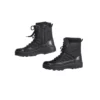 Black Widow 2021 Yelena Belova Black Cosplay Shoes 1 Black Widow 2021 Yelena Belova Black Cosplay Shoes -Étoile Cosplay Soldes 220eb0150e