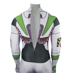 Toy Story Buzz Lightyear Cosplay Costume Adults Kids -Étoile Cosplay Soldes 232f58626e