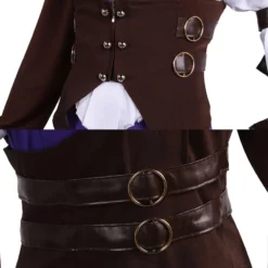 League Of Legends LOL Arcane Caitlyn Cosplay Costume 15 League Of Legends LOL Arcane Caitlyn Cosplay Costume -Étoile Cosplay Soldes 23b39fb8a1