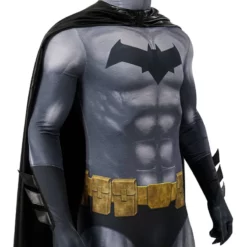 Justice League Warworld Batman Cosplay Costume -Étoile Cosplay Soldes 23d442cbf3