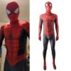 Astonishing Spiderman Cosplay Costume With Detachable Mask -Étoile Cosplay Soldes 23f959a04e