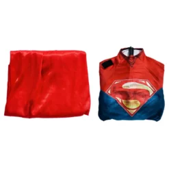 The Flash Movie Supergirl Cosplay Costume -Étoile Cosplay Soldes 24e85e6f50