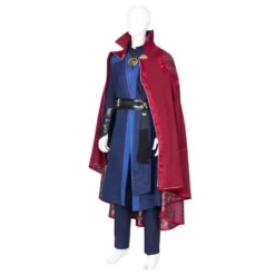 Doctor Strange In The Multiverse Of Madness Stephen Strange Cosplay Costume -Étoile Cosplay Soldes 2518bdb868