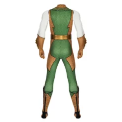 The Deep Cosplay Costume The Boys -Étoile Cosplay Soldes 2591f0ac23