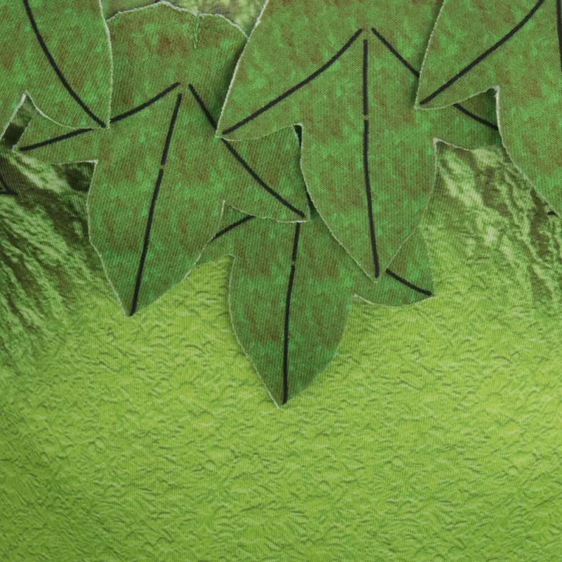 Poison Ivy Costume DC Halloween Cosplay 9 Poison Ivy Costume DC Halloween Cosplay – Image 7