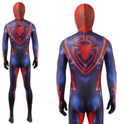 Spider-Man Unlimited Suit Remastered Mod Cosplay Costume -Étoile Cosplay Soldes 265908a499