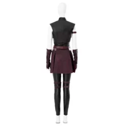 Thor: Love And Thunder Jane Foster Mighty Thor Cosplay Costume New Edition -Étoile Cosplay Soldes 26da4f8963