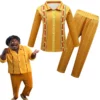 Kids Disney Encanto Felix Madrigal Cosplay Costume -Étoile Cosplay Soldes 26df8d30de