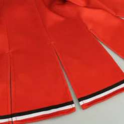 Glee Cheerleader Uniform For Woman -Étoile Cosplay Soldes 271fafd0f2