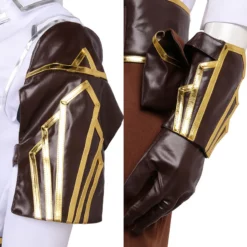 League Of Legends LOL Arcane Jayce Cosplay Costume -Étoile Cosplay Soldes 277a5b0d17