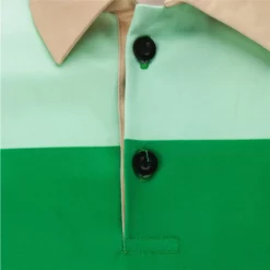 Steve T-Shirt Green Stripe Blue's Clues & You! (Ready To Ship) -Étoile Cosplay Soldes 27c4045a56