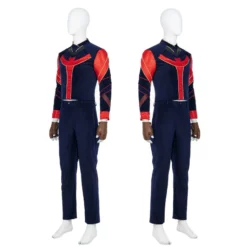 Doctor Strange In The Multiverse Of Madness Defender Strange Cosplay Costume -Étoile Cosplay Soldes 284602c976