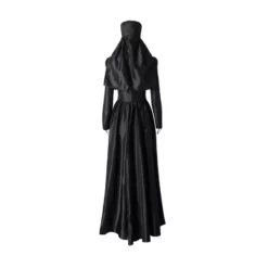 Resident Evil 8 Village Donna Beneviento Cosplay Costume -Étoile Cosplay Soldes 2875be23f4