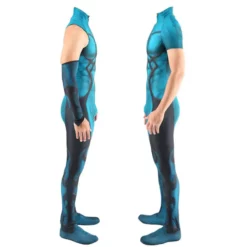 Fate Zero Lancer Diarmuid Ua Duibhne Cosplay Costume Adult Kids -Étoile Cosplay Soldes 288743aae5