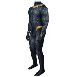 Erik Killmonger Costume Adult Kids -Black Panther: Wakanda Forever -Étoile Cosplay Soldes 2a862f4aa1