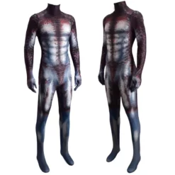 Alien Vs. Predator Yautja Cosplay Costume Adult Kids 9 Alien Vs. Predator Yautja Cosplay Costume Adult Kids -Étoile Cosplay Soldes 2ad4b4c424