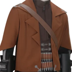 Star Wars: The Clone Wars Cad Bane Cosplay Costume -Étoile Cosplay Soldes 2babbe015f