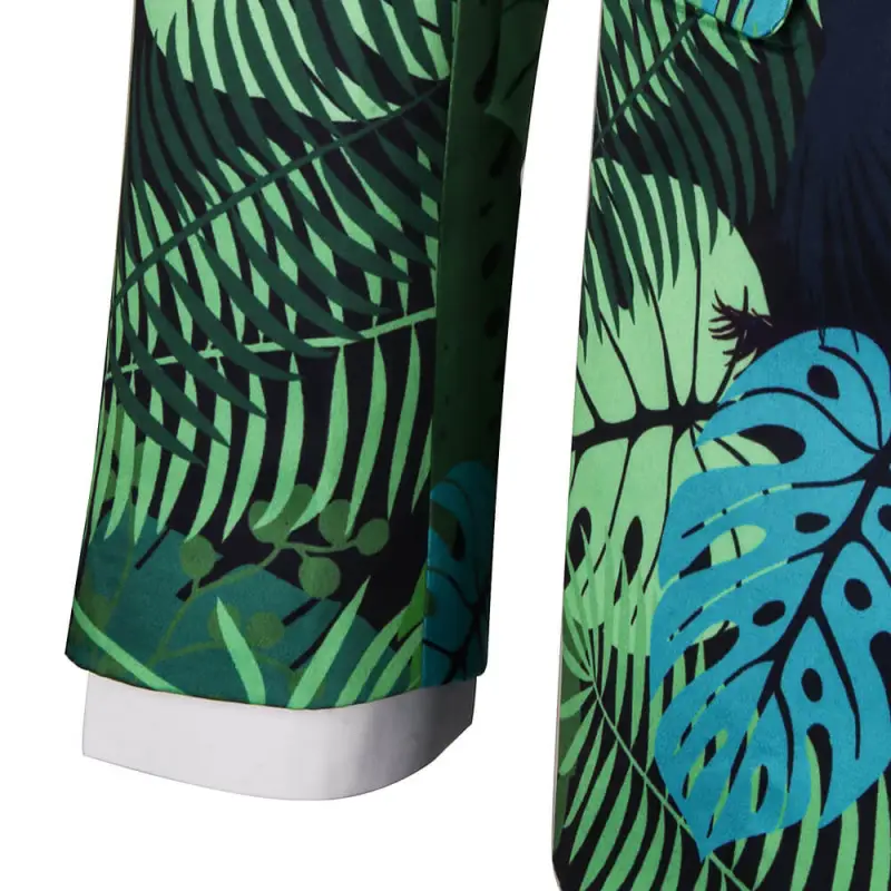 Weird Al Yankovic Cosplay Uniform Weird: The Al Yankovic Story 10 Weird Al Yankovic Cosplay Uniform Weird: The Al Yankovic Story – Image 8