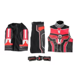 Ant-Man 3 Cosplay Costume Ant-Man And The Wasp: Quantumania 21 Ant-Man 3 Cosplay Costume Ant-Man And The Wasp: Quantumania -Étoile Cosplay Soldes 2d0fb44d1e