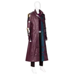 Thor 4: Love And Thunder Star Lord Peter Quill Cosplay Costume (without Boots) -Étoile Cosplay Soldes 2e13034c23
