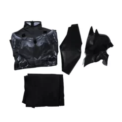 The Flash Movie Ben Affleck Batman Cosplay Costume 3D Printed -Étoile Cosplay Soldes 2e346505b0