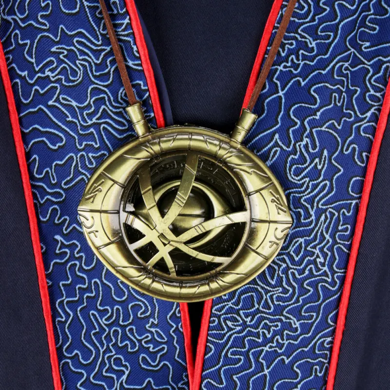 Doctor Strange Costume Doctor Strange In The Multiverse Of Madness Cosplay 10 Doctor Strange Costume Doctor Strange In The Multiverse Of Madness Cosplay – Image 8