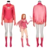 Invincible Atom Eve Cosplay Costume -Étoile Cosplay Soldes 2fbd614d8a