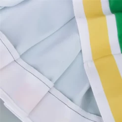 Chrissy Cheerleader Uniform Stranger Things 4 Hawkins High School Style B -Étoile Cosplay Soldes 2fd3351030