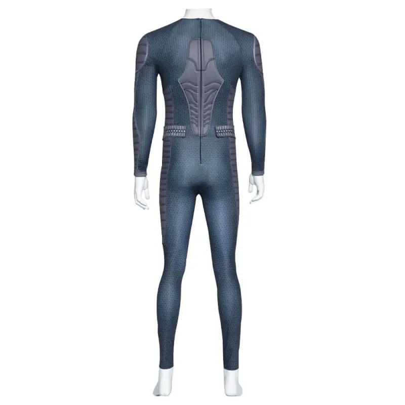 Aquaman And The Lost Kingdom Arthur Curry Cosplay Costume 10 Aquaman And The Lost Kingdom Arthur Curry Cosplay Costume – Image 8
