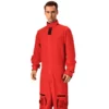 Guardians Of The Galaxy Vol. 3 Team Uniform Red Cosplay Costume For Men -Étoile Cosplay Soldes 307263933f