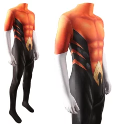 Aquaman: The Becoming Aqualad Cosplay Costume Adults Kids -Étoile Cosplay Soldes 30d63beac1