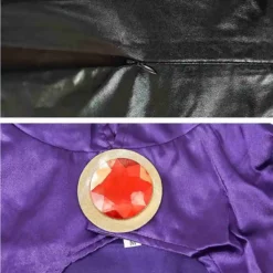 Teen Titans Raven Women Kids Halloween Cosplay Costume -Étoile Cosplay Soldes 3122242739