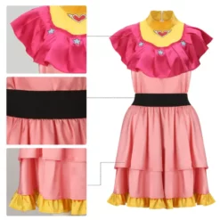 Ai Hoshino Cosplay Costume Oshi No Ko -Étoile Cosplay Soldes 316412301e