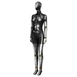 Atomic Heart Robot Twins Cosplay Jumpsuit Costume 3D Printed -Étoile Cosplay Soldes 3194e37344