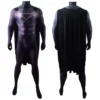 Batman Bruce Wayne Cosplay Jumpsuit Adults Kids New Edition -Étoile Cosplay Soldes 32146901d8