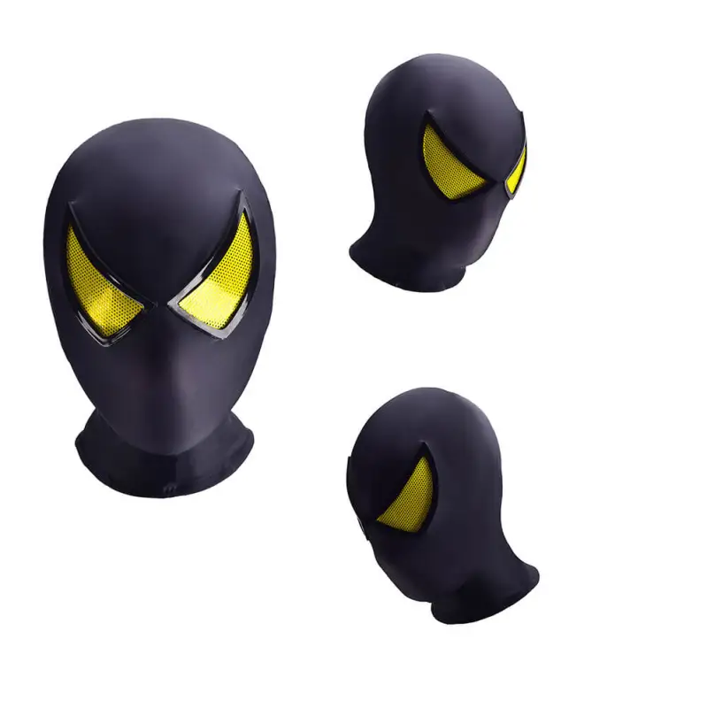 Spiderman PS4 Spider Armor MK II Suit Cosplay Costume Adult Kids 8 Spiderman PS4 Spider Armor MK II Suit Cosplay Costume Adult Kids – Image 6