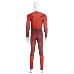 Shazam! Fury Of The Gods Billy Batson Cosplay Costume -Étoile Cosplay Soldes 326bcd0f92