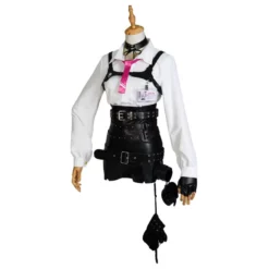 Goddess Of Victory: Nikke Yuni Cosplay Costume -Étoile Cosplay Soldes 32d043f429