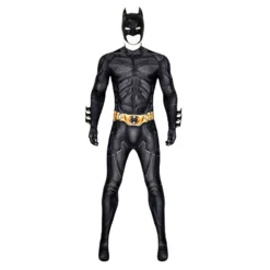 Batman The Dark Knight Cosplay Costume 3D Printed -Étoile Cosplay Soldes 3322d988ef