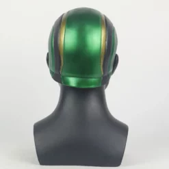 Soldier Boy Ben Cosplay Mask Latex The Boys Season 3 -Étoile Cosplay Soldes 332437e9da