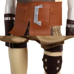 League Of Legends LOL Arcane Ekko Cosplay Costume -Étoile Cosplay Soldes 3325a48d35