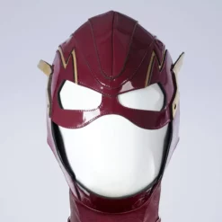 The Flash 2023 Cosplay Costume Barry Allen Superhero Suit -Étoile Cosplay Soldes 34666cd1c4