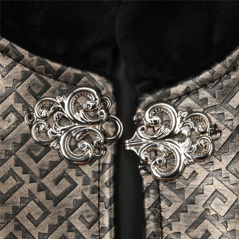 Daemon Targaryen Cosplay Costume House Of The Dragon Style B 7 Daemon Targaryen Cosplay Costume House Of The Dragon Style B – Image 5